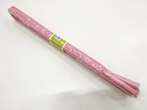 未使用品　正絹　手組帯締め